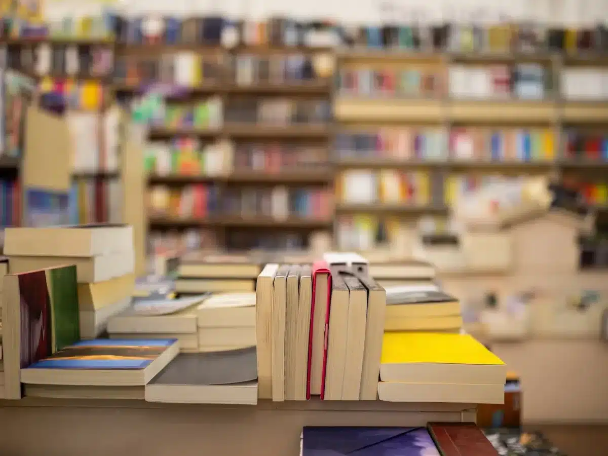 TikTok Owner Ends Brief Experiment in Book Publishing