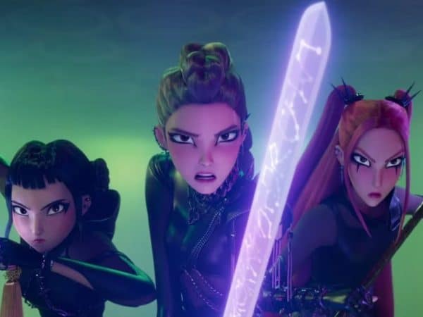 Animated Fantasy Hit KPop Demon Hunters Surges on Netflix with Over 9 Million Views in Opening Week