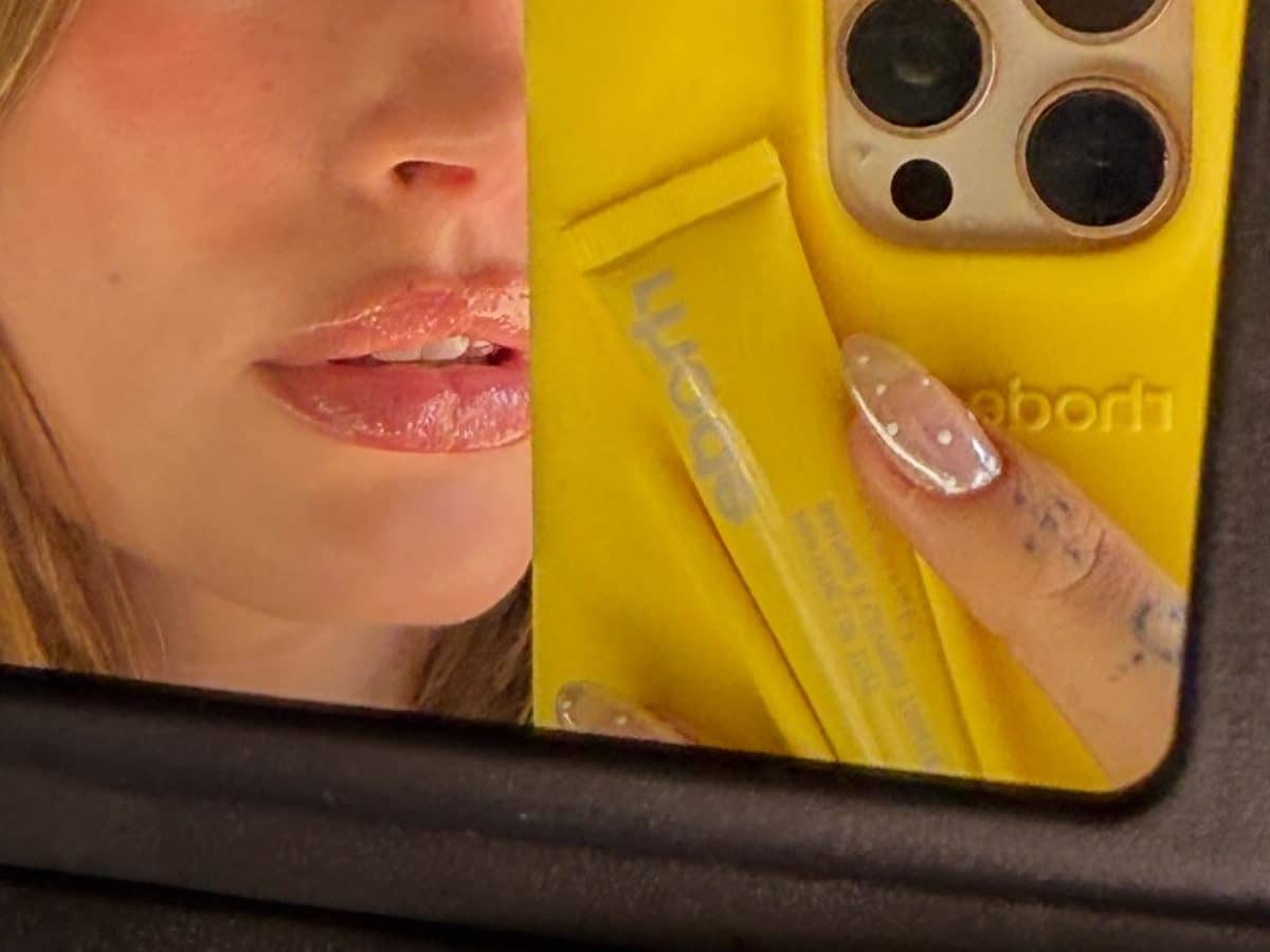 Rhode Relaunches Best-Selling Lemontini Lip Tint and Unveils Two New Blush Shades