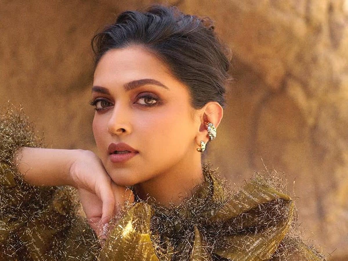 Deepika Padukone Makes History with Hollywood Walk of Fame Honor