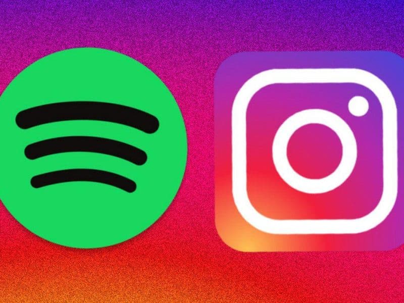 Instagram Introduces Spotify Music Sharing with Sound to Stories