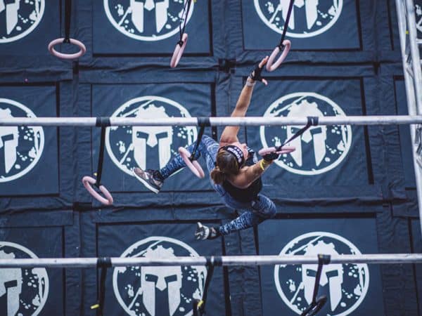 SPARTAN MIDDLE EAST ANNOUNCES UAE’S FIRST INDOOR ‘CITY’ RACE AT ETIHAD ARENA