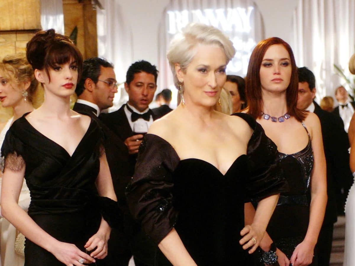 Meryl Streep Returns as Miranda Priestly in ‘The Devil Wears Prada 2’