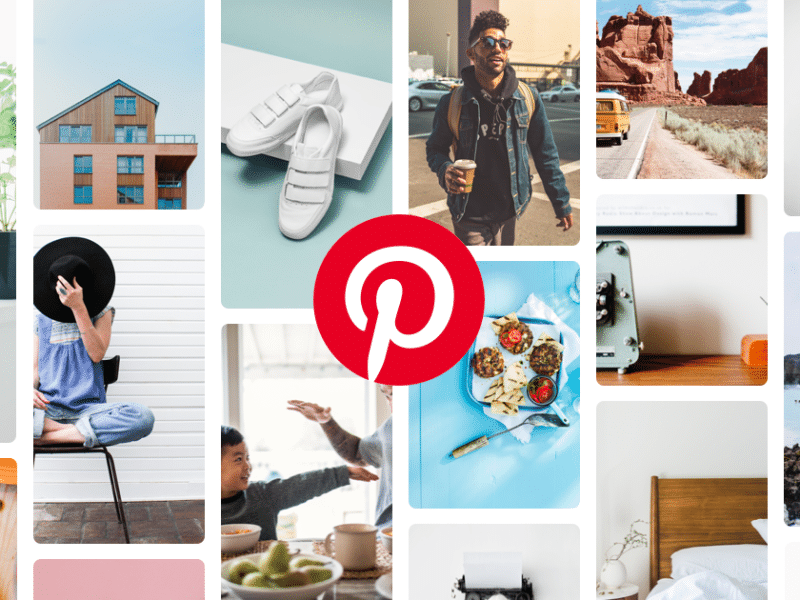 Pinterest Announces First‑Ever Men’s Trend Report, Highlighting Growth in Male Engagement