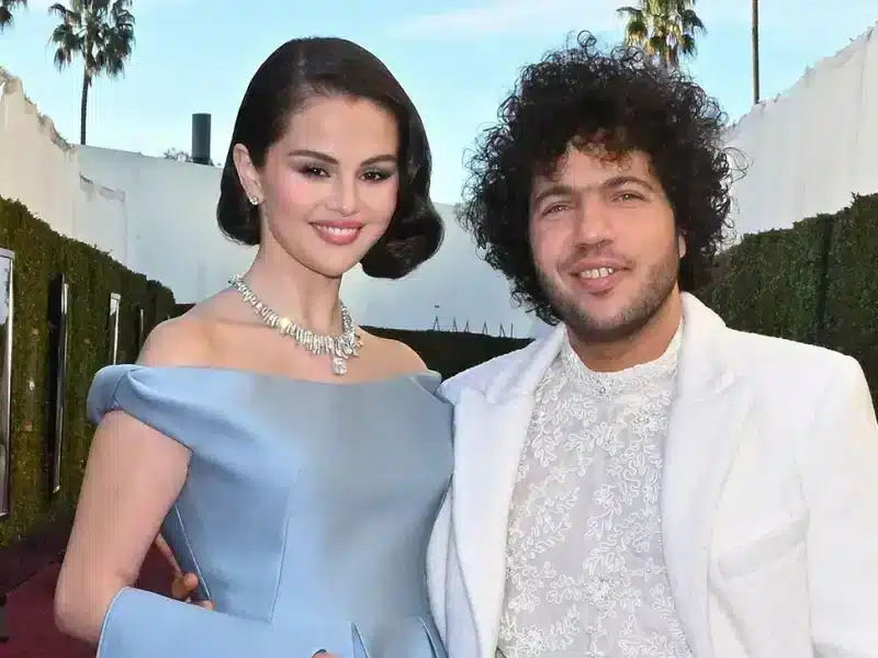 Selena Gomez Rings in Her 33rd Birthday with Star-Studded Celebration