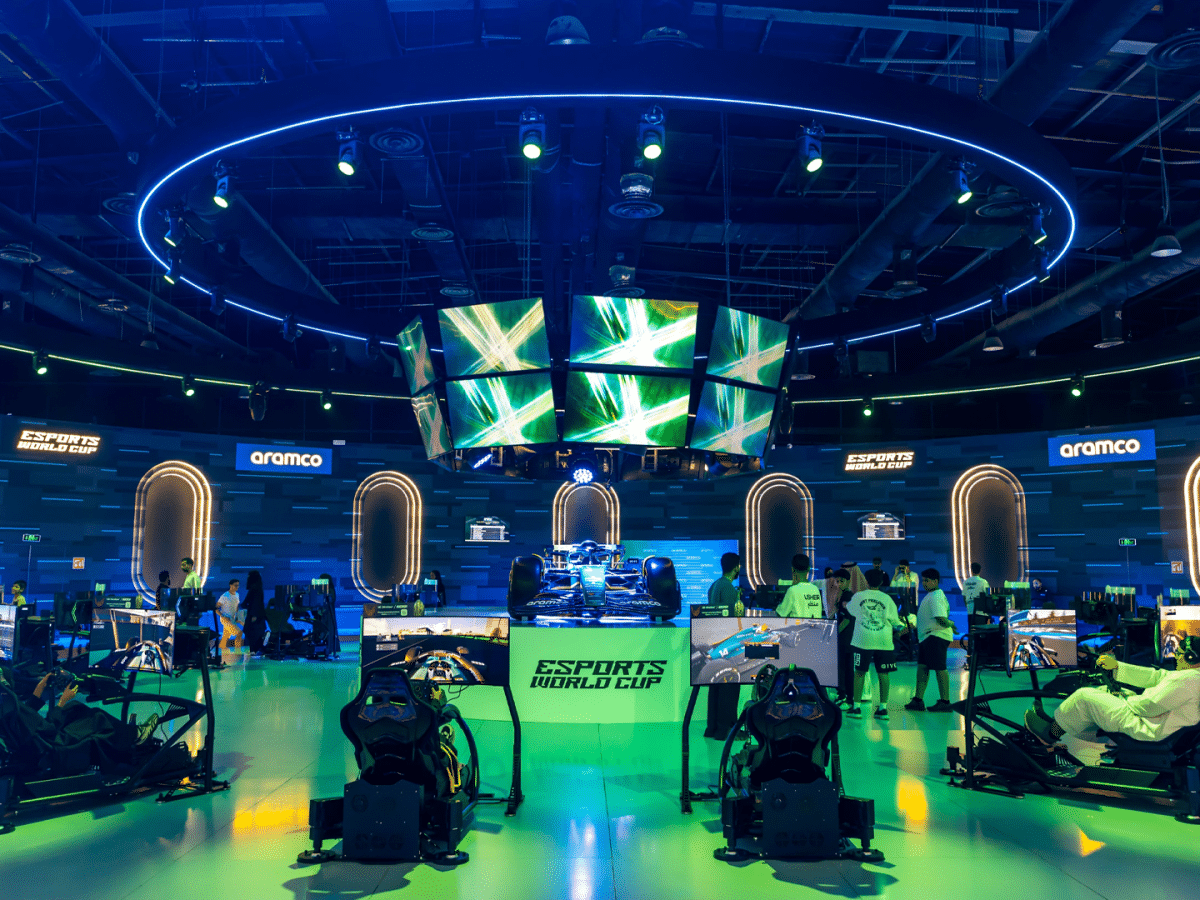 Esports World Cup Foundation Announces Multi-Year Partnership Renewal with Aramco