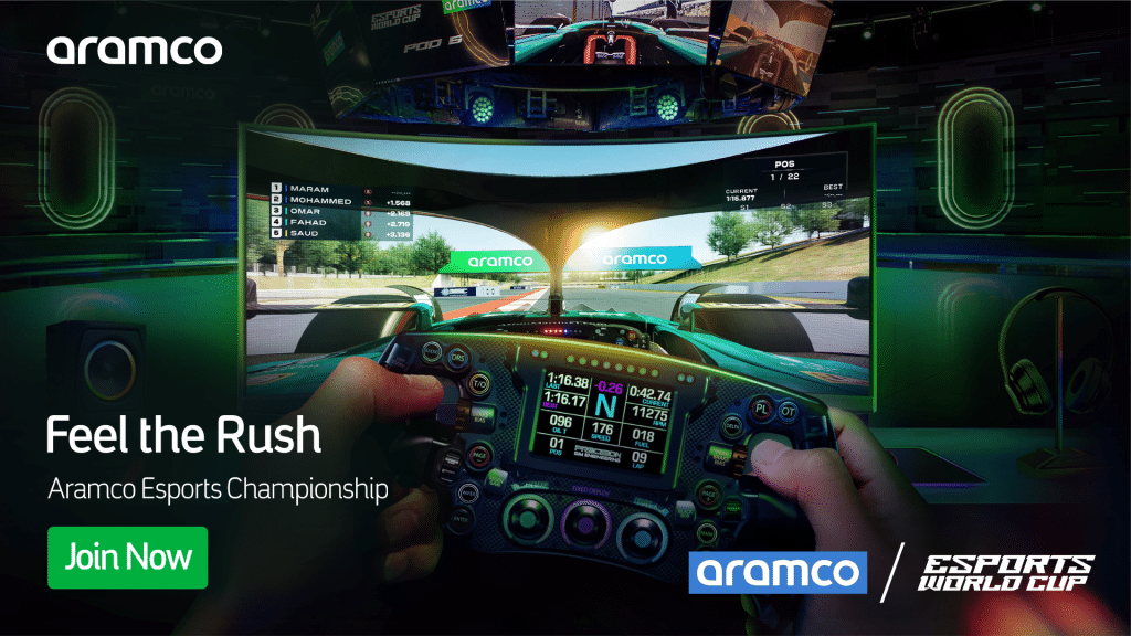 Aramco