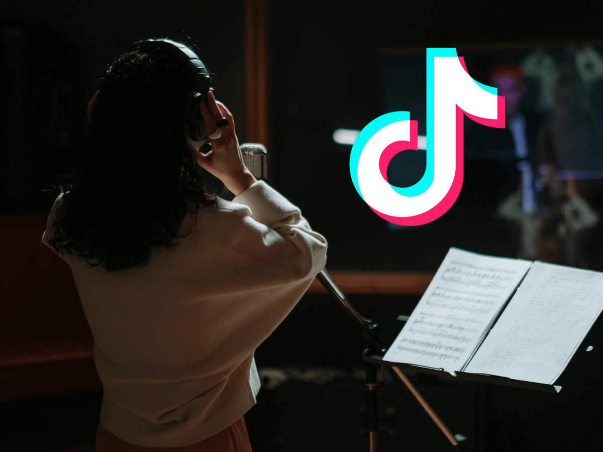 TikTok Enhances Music Credit System with New Songwriter Attribution on Profiles