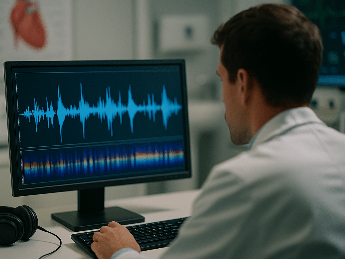 Teaching AI to Hear What Humans Miss