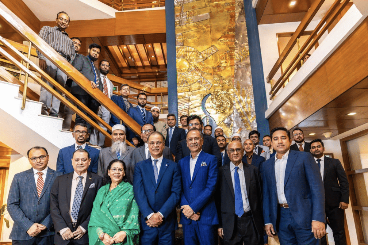 Aziz Khan’s Summit Group Completes $190M Loan Repayment