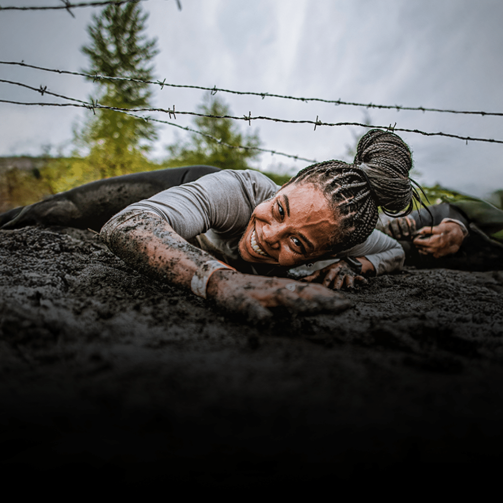 Tough Mudder