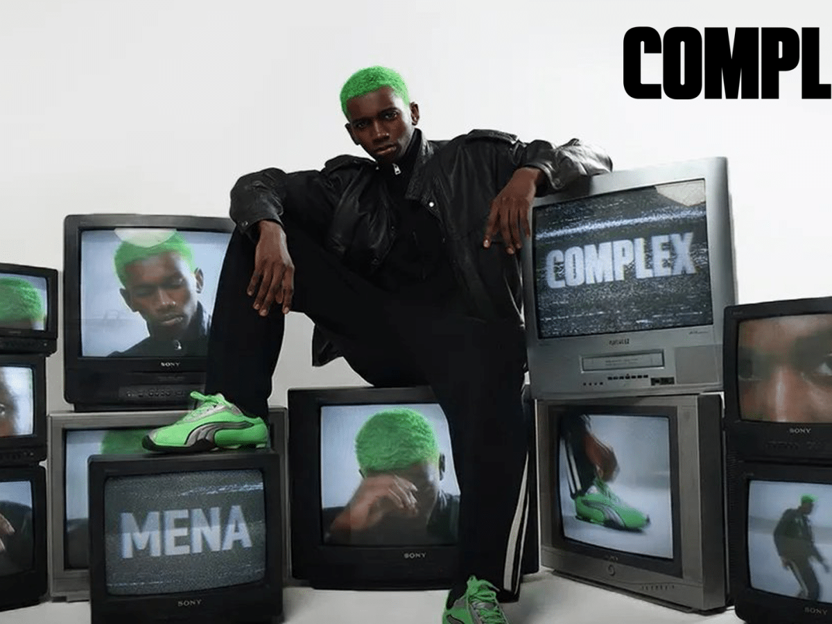 Complex MENA Launches in Partnership With ITP Media Group