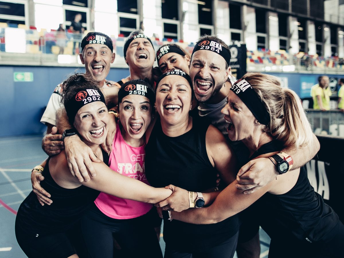 DEKA, The Global Fitness Brand Announces Expansion Into The UAE