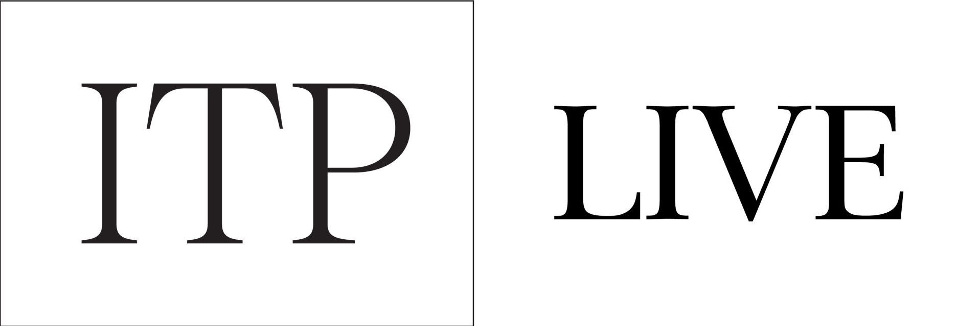 ITP Live