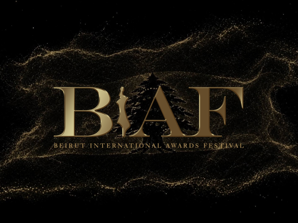 Beirut International Awards Festivals Returns for Its 13th Edition