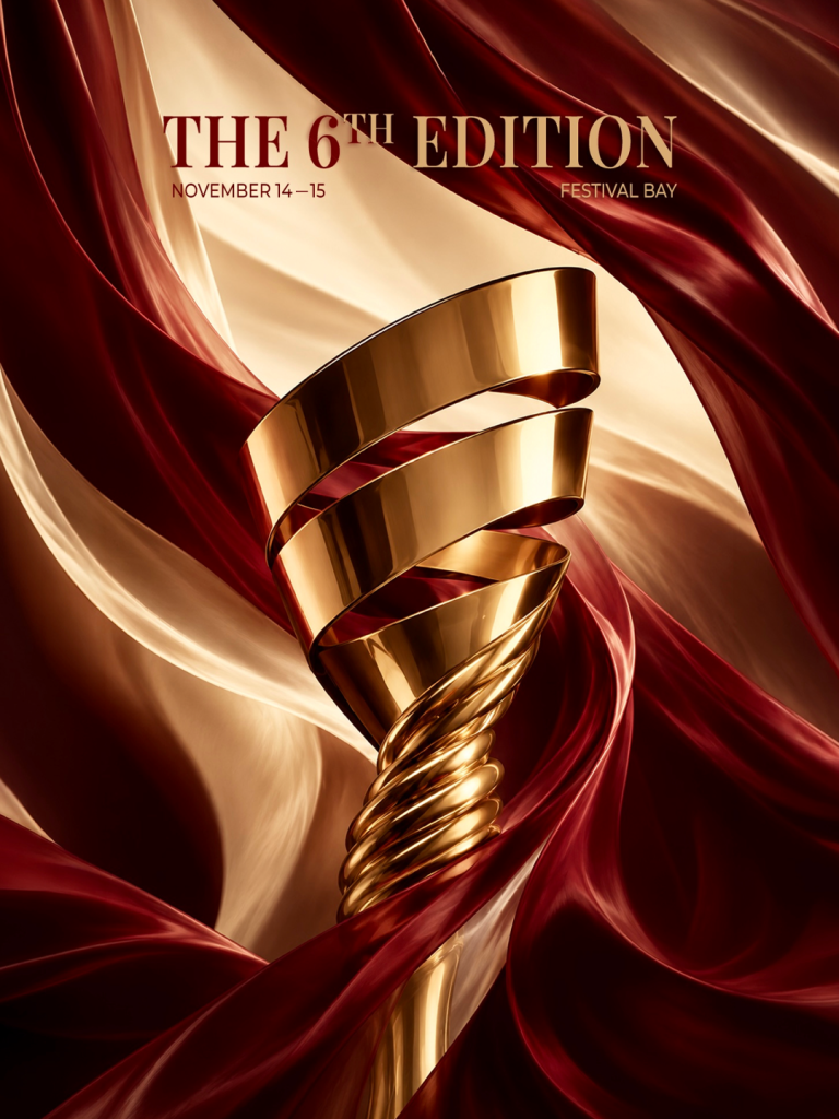 The EMIGALA Fashion & Beauty Awards celebrating fashion, beauty and talent in Dubai.